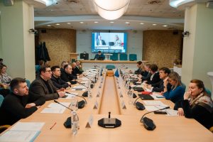 МІУ: відбулося перше за 5 років засідання «Транспортний діалог між Україною та Єврокомісією»