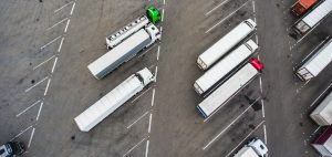 Бельгія: транспортники закликають до рішучих дій щодо покращення якості парковок