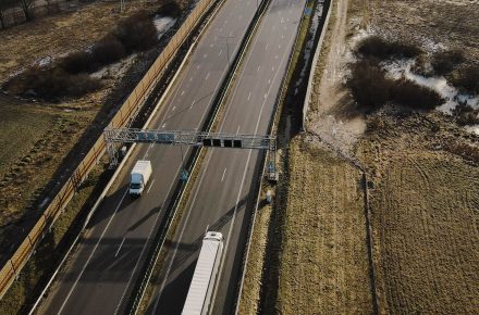 Нові правила Пакета мобільності: що чекати перевізникам у 2025 році