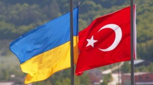 Украина и Турция подписали Соглашение об электронном обмене таможенной информацией
