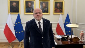 Голова комітету Сейму Польщі: питання зняття блокування кордону вирішиться протягом кількох тижнів