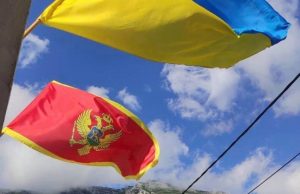 МІУ: Україна та Чорногорія погодили «транспортний безвіз» для вантажних перевезень