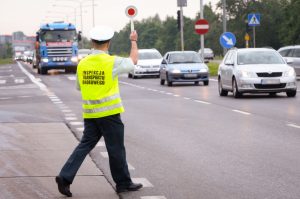 Польша: ITD увеличивает количество проверок перевозчиков из третьих стран