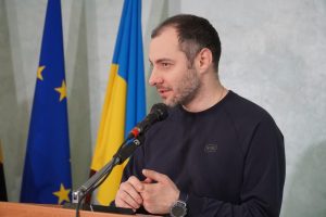 Александр Кубраков уволен с должности министра развития общин, территорий и инфраструктуры