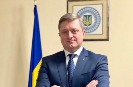 Посол Украины в Польше: надеюсь, что блокада границы - это уже навсегда перевернутая страница