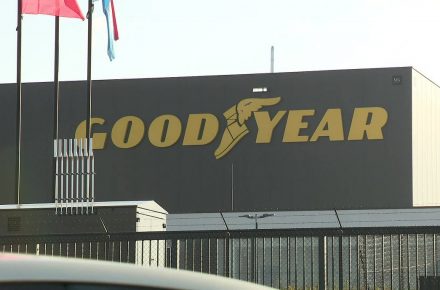 Goodyear обвиняют в смертельных ДТП из-за некачественных шин
