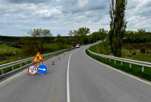 У Чернівецькій області ремонтують дороги держзначення