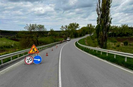 У Чернівецькій області ремонтують дороги держзначення
