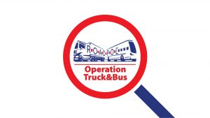 На следующей неделе стартует очередная операция Truck & Bus