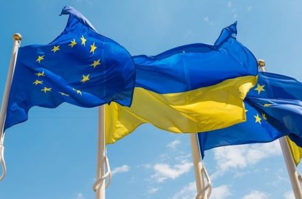 У ЄС остаточно схвалили продовження режиму безмитної торгівлі для України