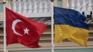 Очікується ратифікація Угоди про вільну торгівлю між Україною та Туреччиною
