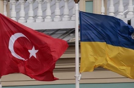 Ожидается ратификация Соглашения о свободной торговле между Украиной и Турцией