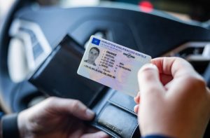 Литва: Regitra начнет выдавать квалификационные карты водителям грузовиков из третьих стран