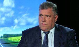 Глава ZMPD недоволен новым вариантом «транспортного безвиза» для Украины