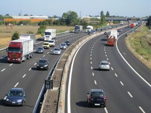 Профсоюзы транспорта по всей Европе проводят неделю действий против эксплуатации в логистике