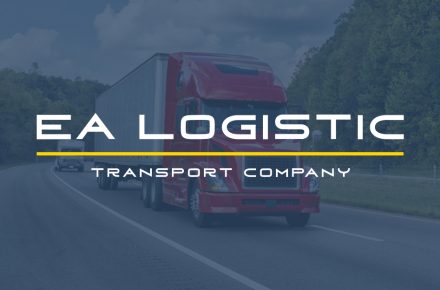 EA LOGISTIC: эффективные международные перевозки