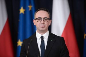 Польские власти прокомментировали продление «транспортного безвиза» для Украины