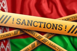 Литовская таможня о новом пакете санкций для РБ