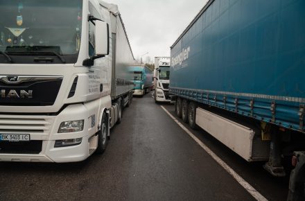 ЕС планирует повысить пошлины на украинский импорт