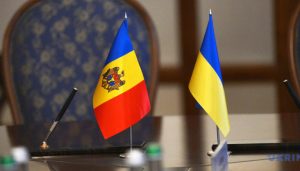 Украина и Молдова обсудили присоединение к Конвенции о процедуре совместного транзита