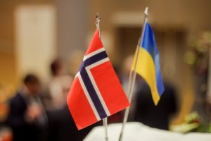 Украина и Норвегия согласовали возможность продления перевозок без дозволов