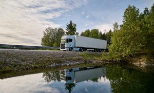 В Scania рассказали, как отказались от некачественных шин Goodyear