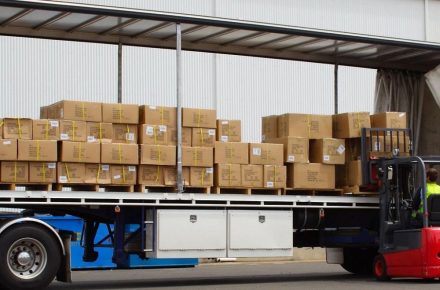 Германия: рост мошенничества «перевозчиками-призраками» угрожает грузоперевозкам и страхованию