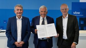 Германия: бизнес-ассоциации подписали декларацию, чтобы предотвратить хаос на перевале Бреннер