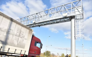 Польша: устройства для взвешивания грузовиков в движении становятся ближе?