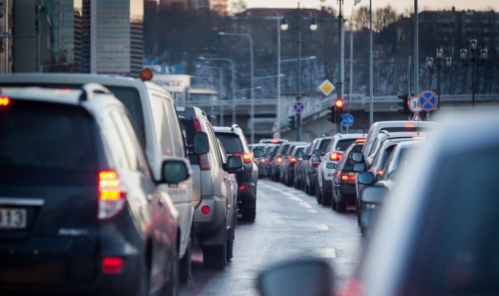 Оновлено порядок допуску до Литви автомобілів з білоруською реєстрацією