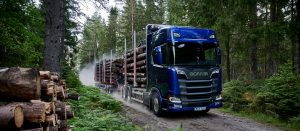 Scania представляет последнюю версию коробок передач G38