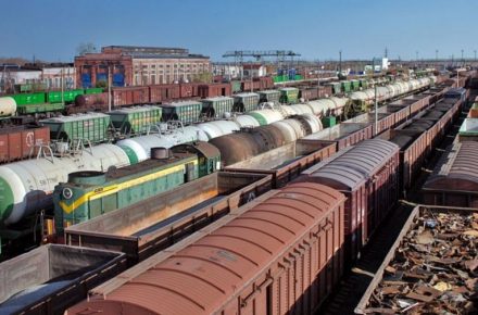 Украина и Еврокомиссия обсудили поддержку железной дороги, подготовку к зиме и защиту пунктов пропуска