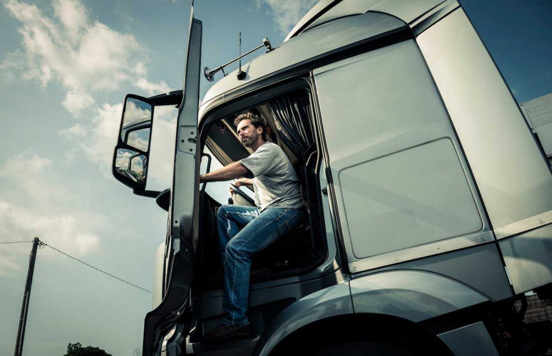 Польща: на ринку вакансій водії вантажівок залишаються найбільш відомими