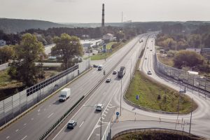 Литва: запуск системи електронної плати за проїзд очікується в наступному році