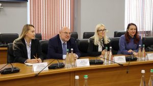 ЄК продовжить підтримку реформ української митниці в контексті підготовки України до вступу в ЄС