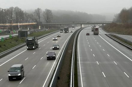 Польша: с 1 февраля 2026 года расширяется сеть платных дорог и меняются тарифы e-TOLL