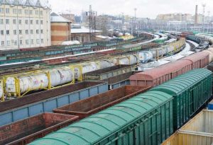 ЄБРР надасть рекордну суму для проектів розвитку залізничної галузі України