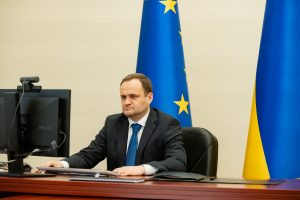 Схвалені важливі рішення щодо лібералізації вантажних перевезень з ЄС