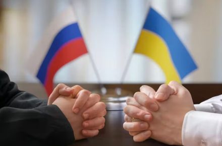 Мнение: как изменится мировая и европейская логистика после завершения войны в Украине