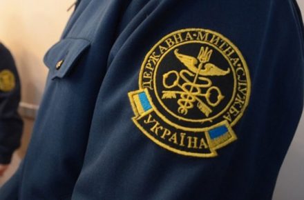 У Держмитниці обговорили загальні завдання з представниками оборонно-промислового комплексу