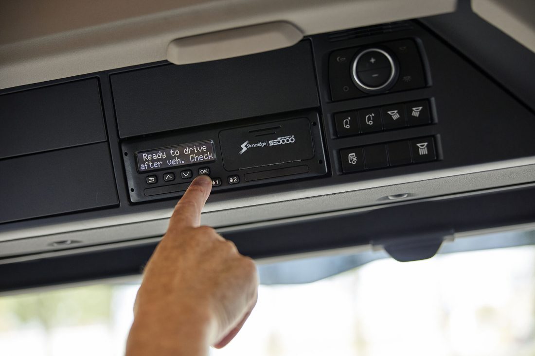 Польща: посилення відповідальності за маніпуляції з тахографами з березня 2026 року