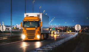 Литва: генпрокуратура розслідує масштабні випадки експлуатації праці та шахрайства в транспортних компаніях