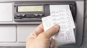 Німеччина: водій, який прибув на заміну затриманому поліцією, також виявився порушником РПВ