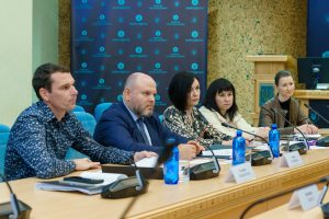 В Украине будут использовать новые технологии для безопасности в портах