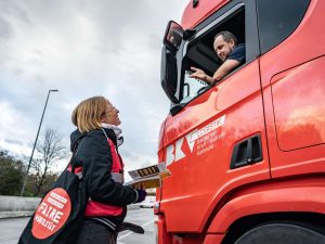 Faire Mobilität отчитался о своей деятельноти в 2024 году