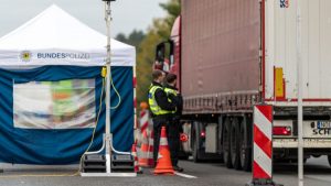 Польща знову незадоволена посиленням прикордонного контролю Німеччиною