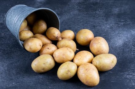 РБ разрешила ввоз картошки и других продуктов из недружественных стран