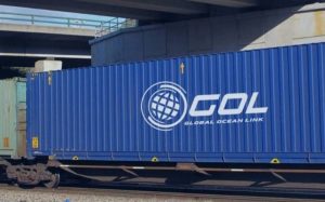Новий рівень вантажоперевезень: старт контрейлерного коридору Україна – Німеччина