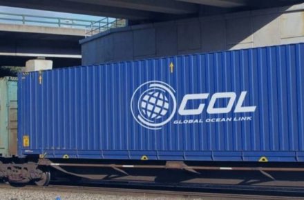 Новий рівень вантажоперевезень: старт контрейлерного коридору Україна – Німеччина