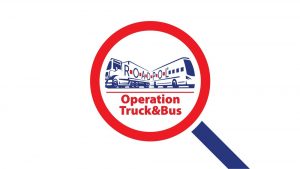 ROADPOL: на наступному тижні відбудеться друга в поточному році операція Truck & Bus